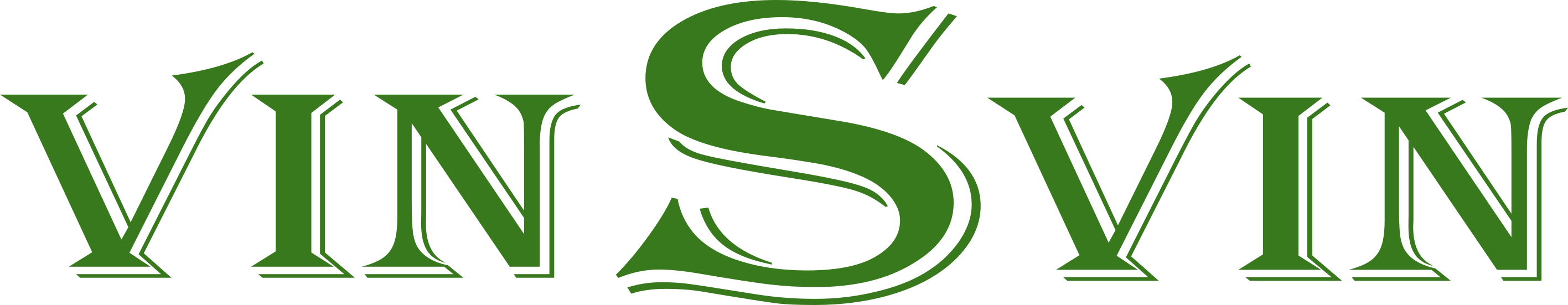 VinSvin