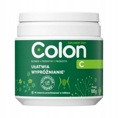 ORKLA Colon C 100g  (k=6)