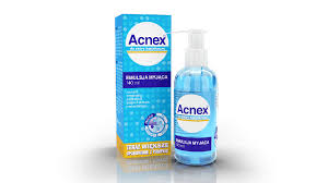 FARMINA ACNEX Emulsja myjąca 140ml  (k=6)