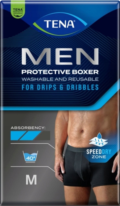 TENA MEN Protective Boxer M  '1   (84948)   (k=3)