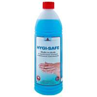 +NORENCO Hygi Safe - Mydło w płynie 1 L (k-15)