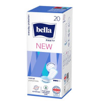 BELLA PANTY  Podstawowe NEW   20szt  B\SK  (k=12)