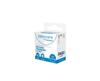 PASOCARE  Plaster TKANINOWY na rolce CLASSIC  5m x 2,5cm  1szt
