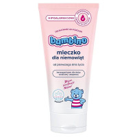BAMBINO Hiperalergiczne mleczko dla niemowląt 200 ml (95834)