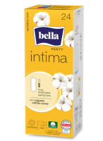 BELLA PANTY  Cienkie Intima Large   24  B\SK (k=16)