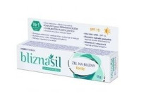 RADA BLIZNASIL  Żel na blizny forte SPF15  15g   (k=36)