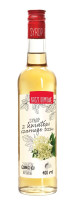 PREMIUM ROSA  Syrop z Kwiatów Czarnego Bzu  400ml   (d=10)
