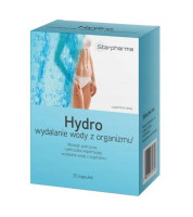 #Starpharma Hydro 30 kaps.