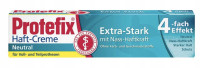 PROTEFIX 47g  Krem mocujący do protez zębowych neutralny ekstra mocny  ( import ) (k=60)