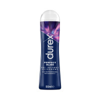 DUREX PLAY  Żel Intymny długo działający PERFECT GLIDE 50ml