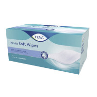 TENA SOFT WIPE - chusteczki oczyszczające '135  (740710)   (k=8)