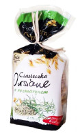 ANIA Ciasteczka Owsiane z Rozmarynem 150g (d.20szt.) (T-9)