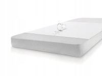 SANIPUR  Podkład higieniczny- BASIC, Biały, 70x100 cm, frotte podgumowany, nieprzemakalny, bez ftalanów  (TS0104_0401)