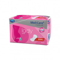 HN MoliCare Premium Lady Pad 4 krople '14 (168682)   (k=12)