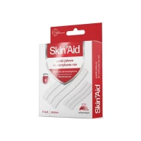 SKIN AID Paski do zamykania ran 11 szt.