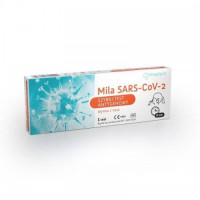 TEST MILAPHARM  SARS-CoV-2  wymaz z nosa  1szt