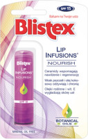 RADA BLISTEX  BALSAM do ust Nourish   (k=12)