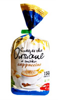 ANIA Ciasteczka Owsiane Cappucino 150g (d.20szt.) (T-9)