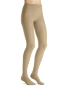 JOBST Rajstopy Ultra Sheer AT, zamknięte palce, klasa kompresji CCL1 Kolor naturalny rozm. IV (7358100039)