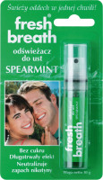 RADA FRESH BREATH  Odświeżacz do ust  SPEARMINT   (k=6)