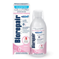 BIOREPAIR Płyn Ochrona Dziąseł 500ml (k=6)