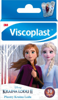 3M VISCOPLAST  Kraina Lodu II   pudełko   10szt   (k=14)