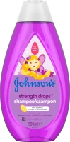 #JB  Szampon  Strenght Drops  500ml   (k=12)