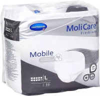 HN MOLICARE MOBILE Premium 8 kropli L '30 (166432)   (k=2).