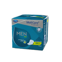 HN MOLICARE Premium Men Pad 3 krople '14 (168603)   (k=8)
