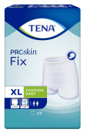 TENA FIX XL '5  (95-130)  (żółte)  (754026)   (k=20)