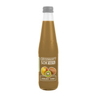 ORYGINALNY SOK  Jabłko/Kiwi NFC  330ml   (d=12)