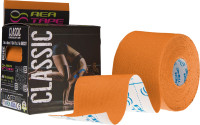 REA TAPE  Classic (Pomarańczowy)  5x5cm  1 sztuka