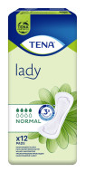 TENA LADY NORMAL '12  (4 krople)  (760411)   (k=6)