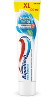 GSK AQUAFRESH  Pasta  FAMILY Protect  100ml