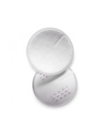 AVENT  Wkładki laktacyjne jednorazowe  ULTRA COMFORT  60szt   (254/61)