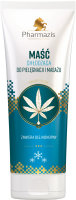 Pharmazis maść chłodząca do pielęgnacji i masażu  222 ml
