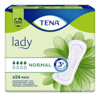 TENA LADY NORMAL '24  (4 krople)  (760722)   (k=12)