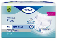 TENA FLEX PROSKIN MAXI M '22  (fioletowe)  (730434)   (k=3)