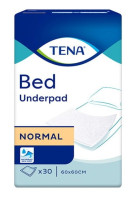 ^TENA BED NORMAL PODKŁADY 60*60 '30  (5 kropli)  (770037)   (k=4)