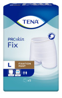 TENA FIX L '5  (85-110cm)  (brązowe)  (754025)   (k=20)