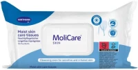 HN Molicare Skin Wilgotne chusteczki pielęgnacyjne 50 sztuk (9950750)   (k=12)