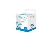 PASOCARE  Plaster TKANINOWY na rolce CLASSIC  5m x 5cm  1szt