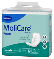 #HN MOLICARE PREMIUM FORM EXTRA pieluchy anatomiczne 5 kropli '30 (168219)   (k=4).