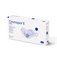 HARTMANN  COSMOPOR E  Opatrunki Jałowe  20cm x 10cm  25szt  (900876)