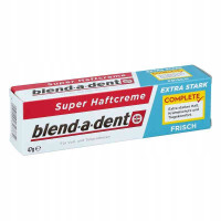 #Blend-a-dent Complete Super Mocny Świeży Oddech  47g (import) (k=12)