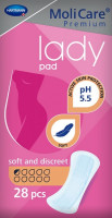 #HN MoliCare Premium Lady Pad 0,5 kropli '28 (168131)   (k=8)