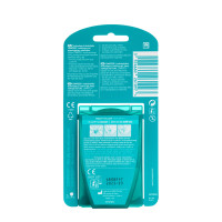 COMPEED Plastry na odciski między palcami  10szt.   (k=12)