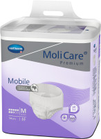 HN MOLICARE MOBILE Premium 8 kropli M '30 (915640)   (k=2).