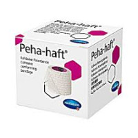 HARTMANN  PEHA-HAFT  Opaska Elastyczna  12cm x 4m  1szt  (932445) (k=140)