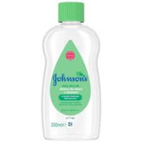 JB  Oliwka z Aloesem  200ml   (k=24)